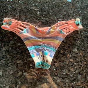 2/$20 Reversible VS Bikini Bottom